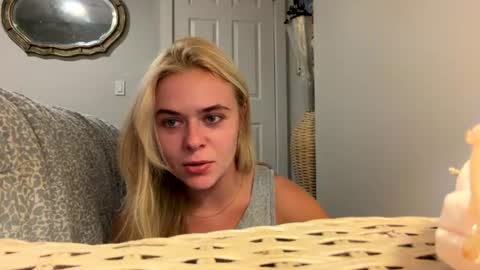 jacepaie online show from July 21, 2026, 9:28 pm