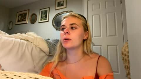 jacepaie online show from July 24, 2026, 6:50 pm