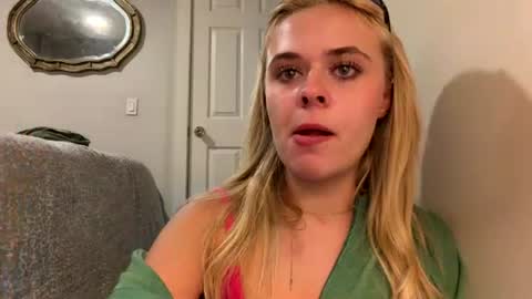 jacepaie online show from July 26, 2026, 6:59 pm