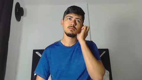 Snapshot of jack03xx_ chatting on January 14, 2025, 12:24 pm Jack online show from January 14, 2025, 12:24 pm