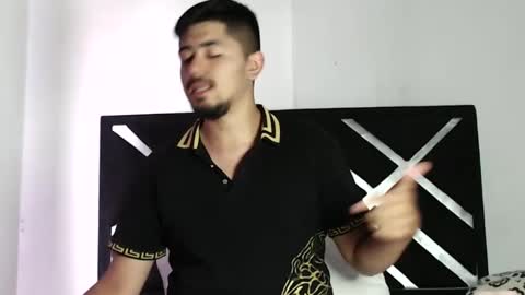 Snapshot of jack03xx_ chatting on September 8, 2025, 8:08 pm Jack online show from September 8, 2025, 8:08 pm