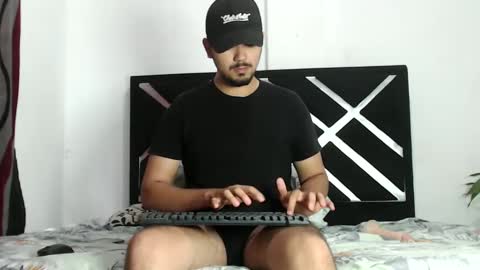 Snapshot of jack03xx_ chatting on September 15, 2025, 7:58 pm Jack online show from September 15, 2025, 7:58 pm