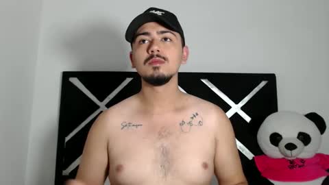 Snapshot of jack03xx_ chatting on November 14, 2025, 3:00 pm Jack online show from November 14, 2025, 3:00 pm