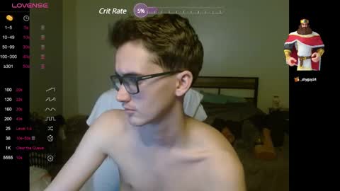 Snapshot of jack0kinky chatting on March 4, 2025, 3:55 am JACK JACK online show from March 4, 2025, 3:55 am