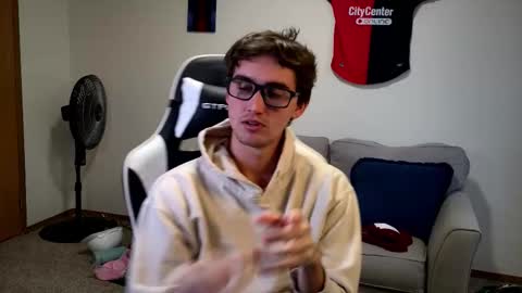 JACK JACK online show from January 6, 2026, 11:40 pm