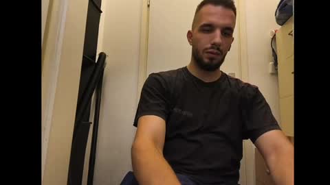 Snapshot of jack50134 chatting on September 10, 2025, 5:35 pm Jack online show from September 10, 2025, 5:35 pm