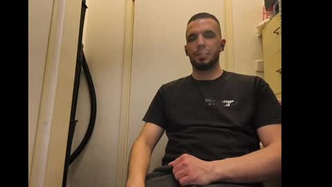 Jack online show from February 16, 2026, 8:38 pm