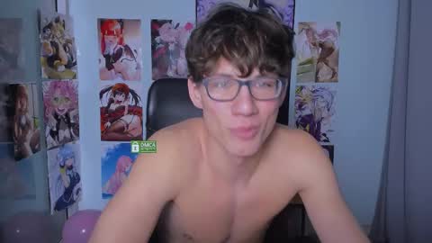 Jack online show from January 31, 2025, 12:28 am