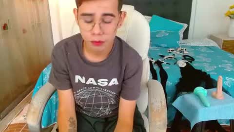 JACK TOMAS online show from June 24, 2026, 3:11 pm
