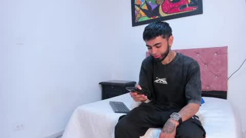 Snapshot of jack_bigdick1 chatting on July 17, 2026, 3:35 am Jack bigdick1 online show from July 17, 2026, 3:35 am