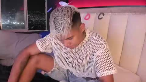 Snapshot of jack_castell chatting on July 18, 2026, 12:26 am JACK CASTELL online show from July 18, 2026, 12:26 am