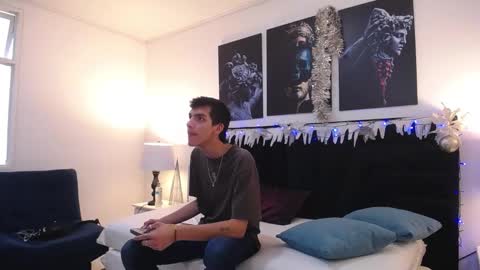 JACK online show from December 16, 2024, 8:26 pm