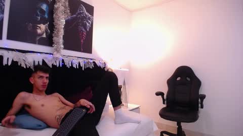 JACK online show from December 24, 2024, 10:39 pm