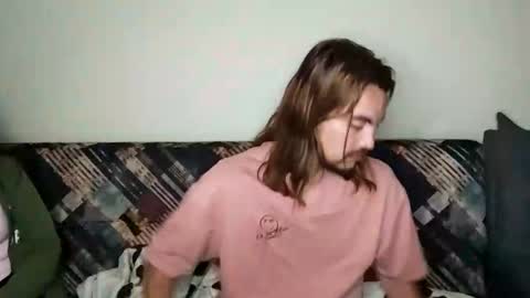 Jack and Emily online show from March 5, 2025, 9:37 pm