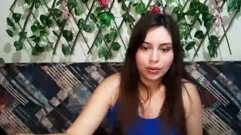 Jack and Emily online show from March 8, 2025, 12:22 am