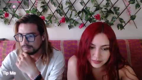 Jack and Emily online show from February 21, 2026, 8:32 pm