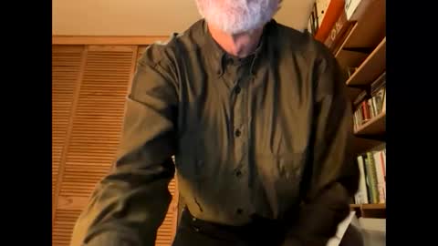 Jack online show from March 28, 2026, 10:53 pm