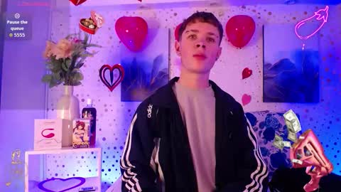 Snapshot of jack_frosst_ chatting on February 17, 2026, 12:34 pm JACK online show from February 17, 2026, 12:34 pm