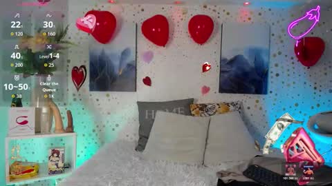 Snapshot of jack_frosst_ chatting on February 18, 2026, 12:12 pm JACK online show from February 18, 2026, 12:12 pm