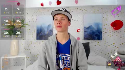 Snapshot of jack_frosst_ chatting on February 27, 2026, 11:32 am JACK online show from February 27, 2026, 11:32 am