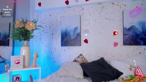 Snapshot of jack_frosst_ chatting on February 28, 2026, 12:28 pm JACK online show from February 28, 2026, 12:28 pm