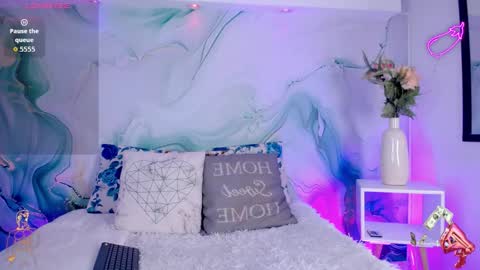 Snapshot of jack_frosst_ chatting on March 5, 2026, 12:12 pm JACK online show from March 5, 2026, 12:12 pm