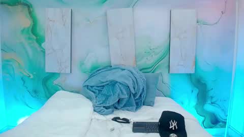 Snapshot of jack_frosst_ chatting on March 15, 2026, 12:44 pm JACK online show from March 15, 2026, 12:44 pm