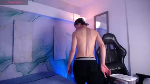 Snapshot of jack_frosst_ chatting on March 20, 2026, 12:54 pm JACK online show from March 20, 2026, 12:54 pm