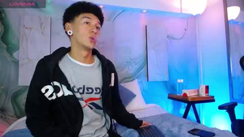 Snapshot of jack_frosst_ chatting on March 25, 2026, 1:17 pm JACK online show from March 25, 2026, 1:17 pm