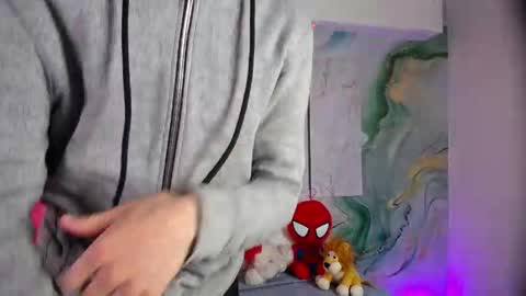 Snapshot of jack_frosst_ chatting on April 14, 2026, 12:11 pm JACK online show from April 14, 2026, 12:11 pm