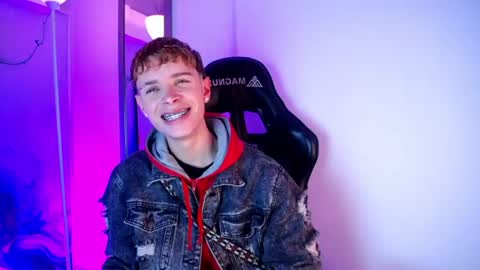 JACK  online show from June 19, 2026, 12:20 pm