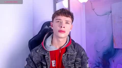 JACK  online show from July 15, 2026, 12:10 pm