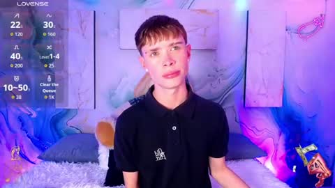 JACK  online show from July 28, 2026, 12:48 pm