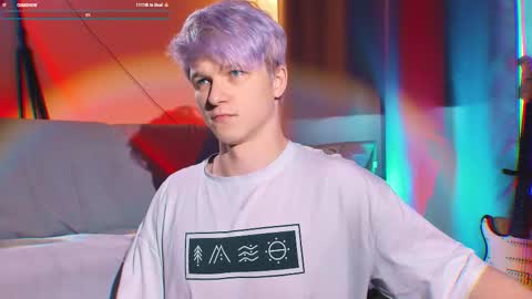 brestonsweet online show from November 19, 2025, 7:52 am