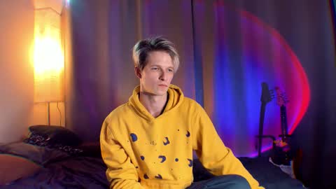 brestonsweet online show from March 13, 2026, 9:54 pm