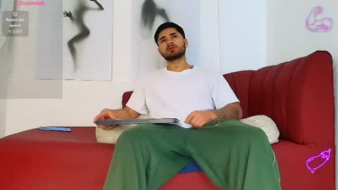    online show from July 24, 2026, 12:14 pm
