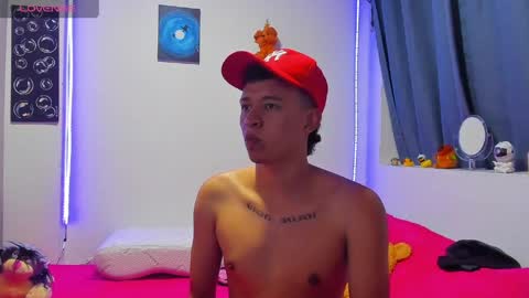 Snapshot of jack_jhosua11 chatting on May 29, 2026, 6:28 pm --- Jack Jhosua --- online show from May 29, 2026, 6:28 pm