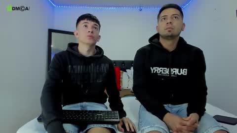 Juan  Jack online show from October 13, 2025, 11:05 pm