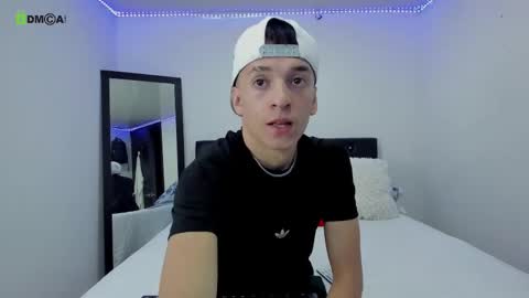 Juan  Jack online show from October 24, 2025, 11:45 pm