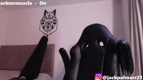 jack and leah online show from January 18, 2026, 9:40 pm