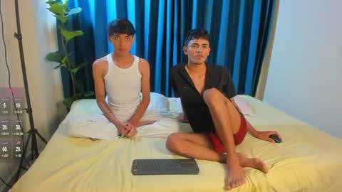 Jack online show from July 17, 2026, 8:46 pm