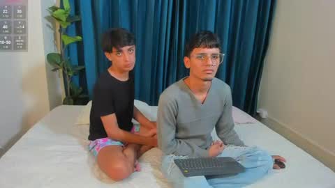 Jack online show from July 19, 2026, 9:07 pm