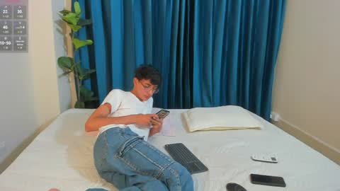 Jack online show from July 20, 2026, 8:11 pm