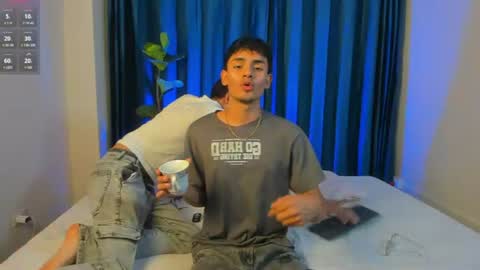 Jack online show from July 23, 2026, 9:13 pm
