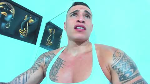 Snapshot of jack_pergurtson01 chatting on January 16, 2025, 9:59 am JACK PERGURTSON online show from January 16, 2025, 9:59 am