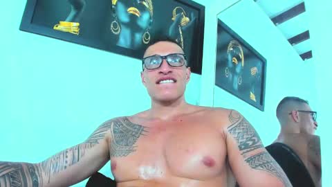 Snapshot of jack_pergurtson01 chatting on January 16, 2025, 4:07 pm JACK PERGURTSON online show from January 16, 2025, 4:07 pm