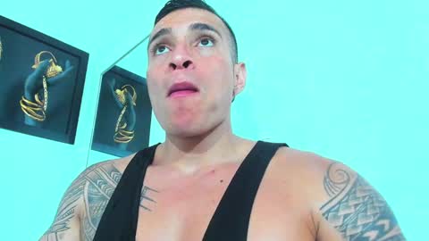 Snapshot of jack_pergurtson01 chatting on February 8, 2025, 10:07 am JACK PERGURTSON online show from February 8, 2025, 10:07 am