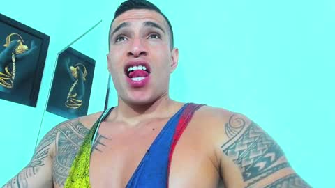 Snapshot of jack_pergurtson01 chatting on February 9, 2025, 9:58 am JACK PERGURTSON online show from February 9, 2025, 9:58 am