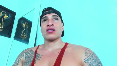 Snapshot of jack_pergurtson01 chatting on February 21, 2025, 10:07 am JACK PERGURTSON online show from February 21, 2025, 10:07 am