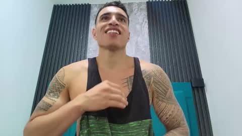 JACK PERGURTSON online show from December 16, 2025, 10:31 am